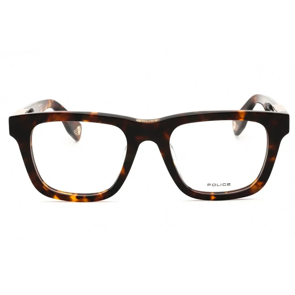 NWT Police VPLN29-04BL 52mm New Eyeglasses